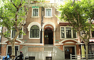 AIVA Guide | 在上海百年歷史的文化名街沉浸式學(xué)藝術(shù)，是怎樣的體驗(yàn)？