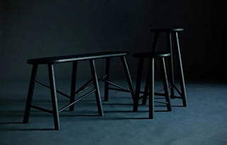 英國最重要的畢業(yè)大展New Designers，精選了十個2022年最具潛力設(shè)計項目