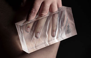 首飾材料 | Silicone 硅膠 - 變幻的質(zhì)地