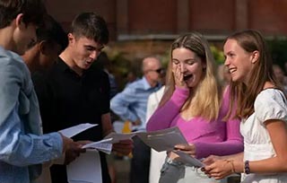 一文搞懂A-Level：藝術(shù)與設(shè)計（Art and Design）評分，到底誰說了算？