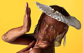 全球當(dāng)代首飾月報 | 2022.8月/9月