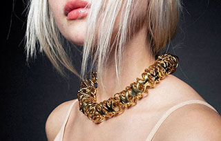 全球當(dāng)代首飾月報 | 2022.9月/10月