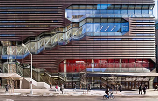 AIVA×Parsons | 招生官帶你直通全美第一的帕森斯設(shè)計(jì)學(xué)院