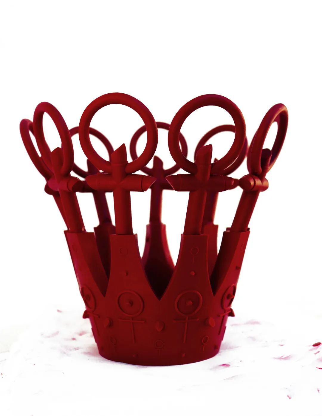 2022 BCU珠寶學(xué)院研究生畢業(yè)展