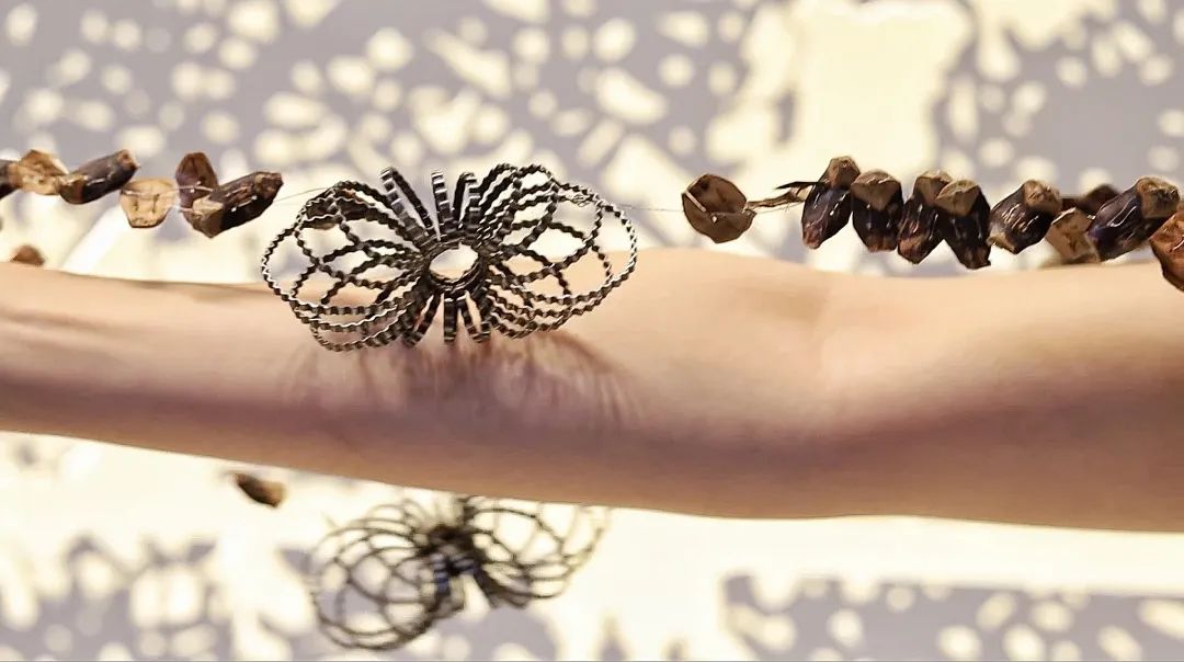 2022 BCU珠寶學(xué)院研究生畢業(yè)展