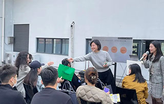 AIVA“藝”年一度新品發(fā)布會(huì)推出學(xué)分制預(yù)科