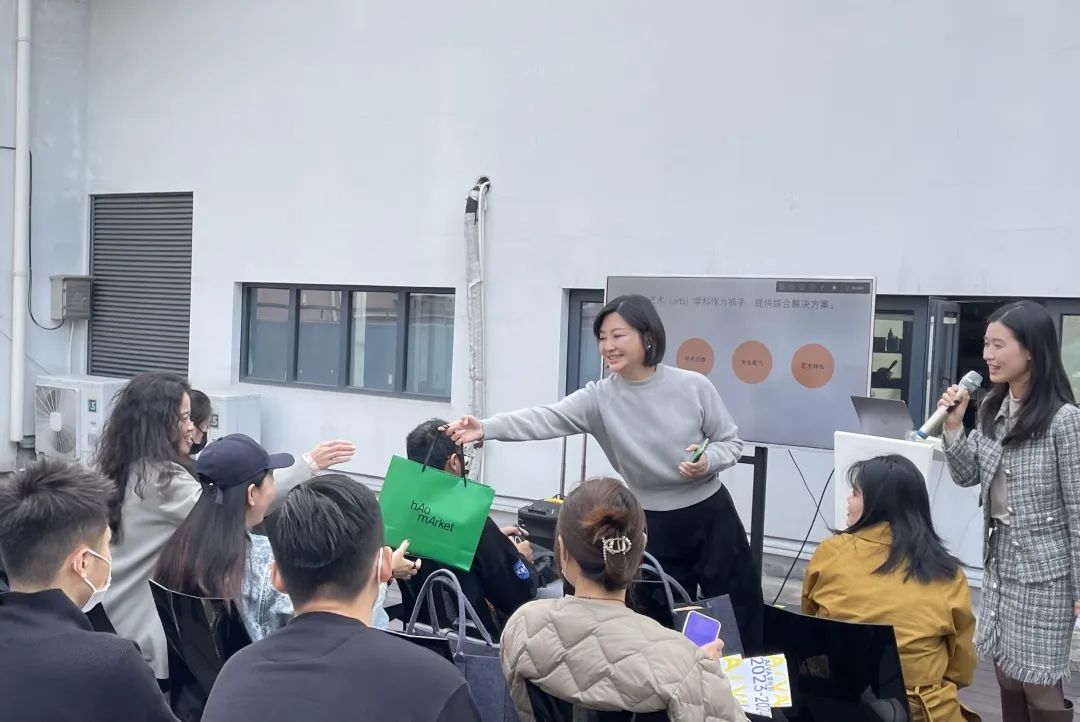 AIVA新產(chǎn)品發(fā)布會