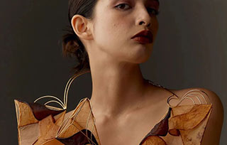 全球當(dāng)代首飾月報 | 2022.11月/12月