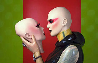 什么是藝術(shù)療愈 I 一文看懂“藝術(shù)治療”專業(yè)