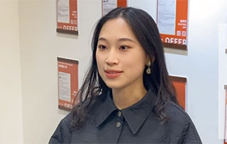 AIVA優(yōu)秀學生 | 穩(wěn)定的心態(tài)讓我包攬英國頂尖首飾專業(yè)院校offer