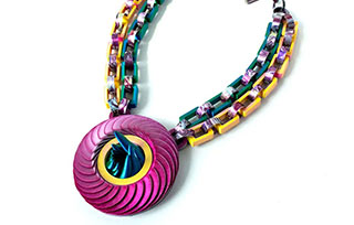 全球當(dāng)代首飾月報 | 2023.3月/4月