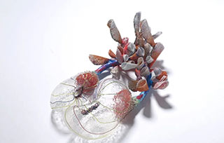 全球當(dāng)代首飾月報 | 2023.4月/5月