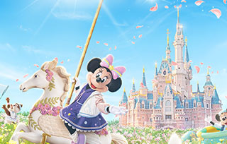 AIVA實(shí)習(xí)｜上海迪士尼實(shí)習(xí)招募