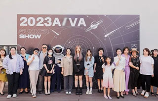 直擊現(xiàn)場｜2023 BCU預(yù)科畢業(yè)展“奇異點(diǎn) Singular Points”開幕式現(xiàn)場