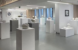 院校傳真 | SIVA上海視覺藝術(shù)學(xué)院 2023首飾畢業(yè)作品展