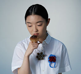 游悠 首飾設(shè)計(jì) 本科預(yù)科