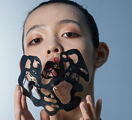 應(yīng)璇 首飾設(shè)計(jì) 本科預(yù)科