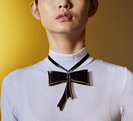 王珉琪 首飾設(shè)計(jì) 碩士預(yù)科