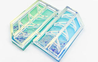 院校傳真 | 魯迅美術(shù)學(xué)院琺瑯首飾工作室中期匯報展