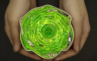 海外傳真 | 英國皇家藝術(shù)學(xué)院 2023 MA Design 首飾畢業(yè)作品展（上）