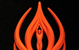 全球當(dāng)代首飾月報 | 2023.7月/8月