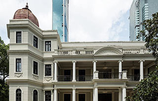 AIVA實(shí)習(xí)｜PRADA上海榮宅藝術(shù)展助理