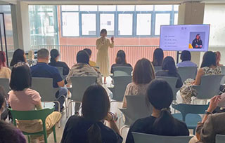 好戲開場！AIVA2023-2024學(xué)年開學(xué)典禮