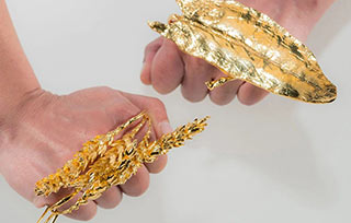 全球當(dāng)代首飾月報 | 2023.9月/10月