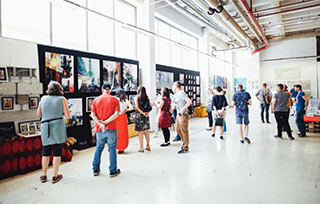 藝術(shù)+商科｜藝術(shù)專業(yè)中有“錢”景的高薪專業(yè)