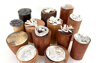 全球當(dāng)代首飾月報(bào) | 2023.11月/12月