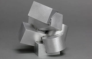 全球當(dāng)代首飾月報(bào) | 2023.12月/2024.1月