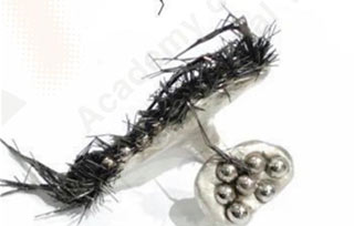 UAL直通車作品集分享丨《從無序到有序》From disordered to ordered