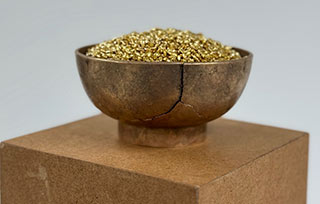 AIVA游學(xué)丨王智鵬：與新生代首飾藝術(shù)家面對(duì)面