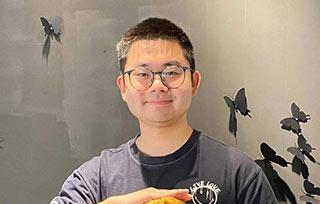 AIVA優(yōu)秀學生｜重生之專科畢業(yè)的我兩年后在英國讀博士