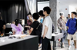 2024 AIVA Summer Camp：ART ADVENTURE-探索藝術(shù)的無限可能