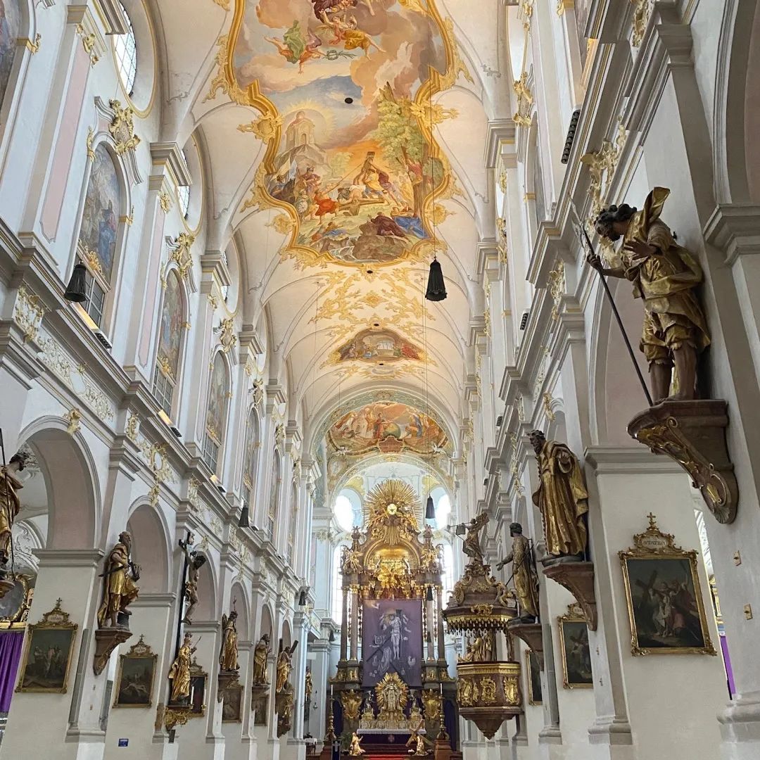 AIVA慕尼黑游學(xué)之旅