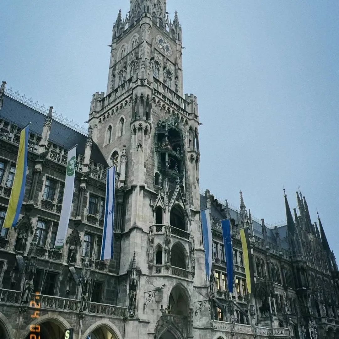 AIVA慕尼黑游學(xué)之旅