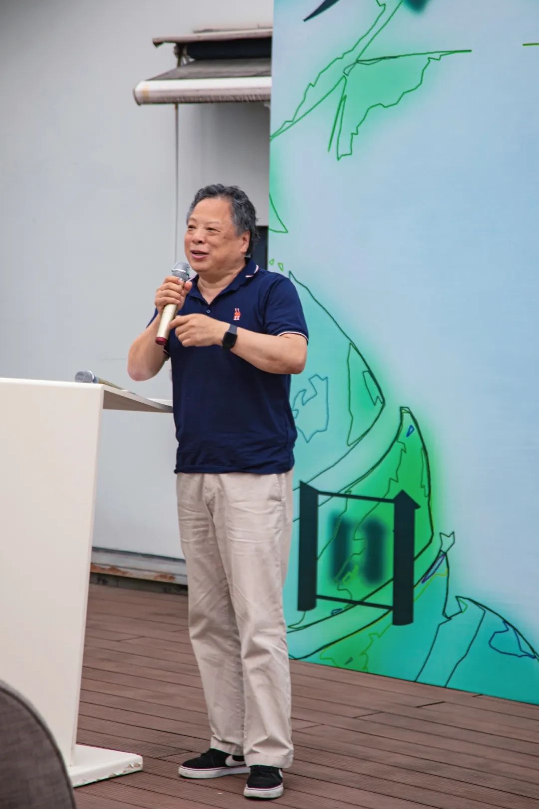 2024 Summer Show開幕式