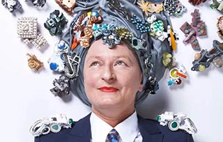 全球當(dāng)代首飾月報(bào) | 2024.5月/6月