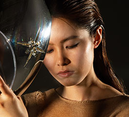 徐妍 首飾設(shè)計(jì) 碩士預(yù)科