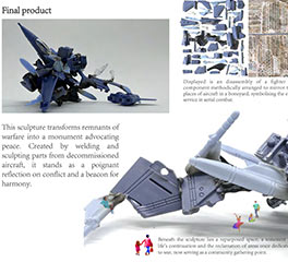 余潤(rùn)喆 建筑設(shè)計(jì) 本科預(yù)科