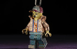 全球當(dāng)代首飾月報(bào) | 2024.6月/7月