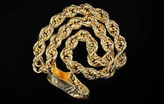 全球當(dāng)代首飾月報(bào) | 2024.7月/8月