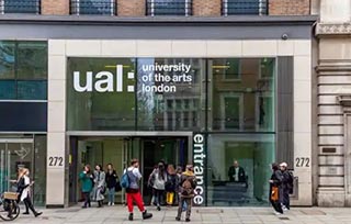 UAL申請政策更新：DDL提前！25FAll申請者需加快步伐！