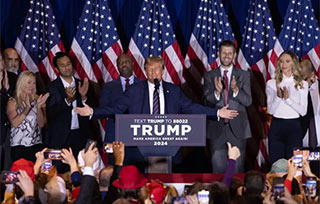 特朗普的上臺(tái)，對(duì)中國(guó)留學(xué)生來(lái)說是好是壞？會(huì)有哪些政策上的變化？