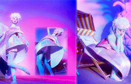 寒假不虛度｜作品集寒假7日集訓(xùn)，手把手高效拿下作品集項目