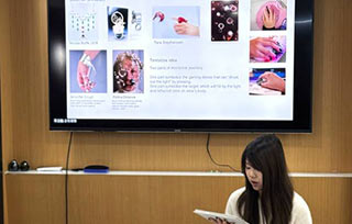 直擊考場(chǎng)｜BCU預(yù)科期末成果大賞（文末附寒假安排）