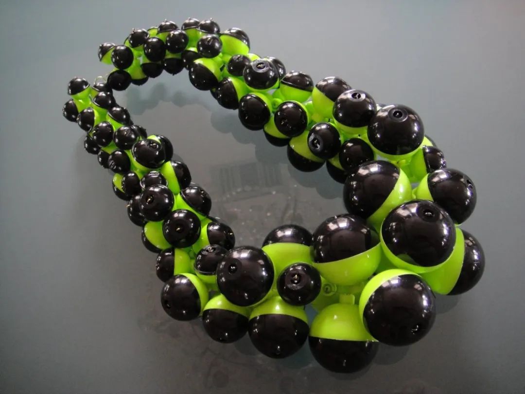 全球當(dāng)代首飾月報(bào)