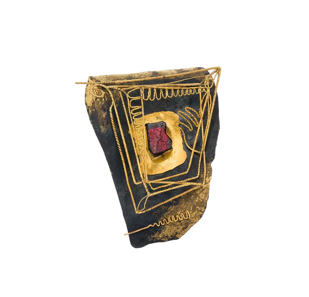 全球當(dāng)代首飾月報(bào)