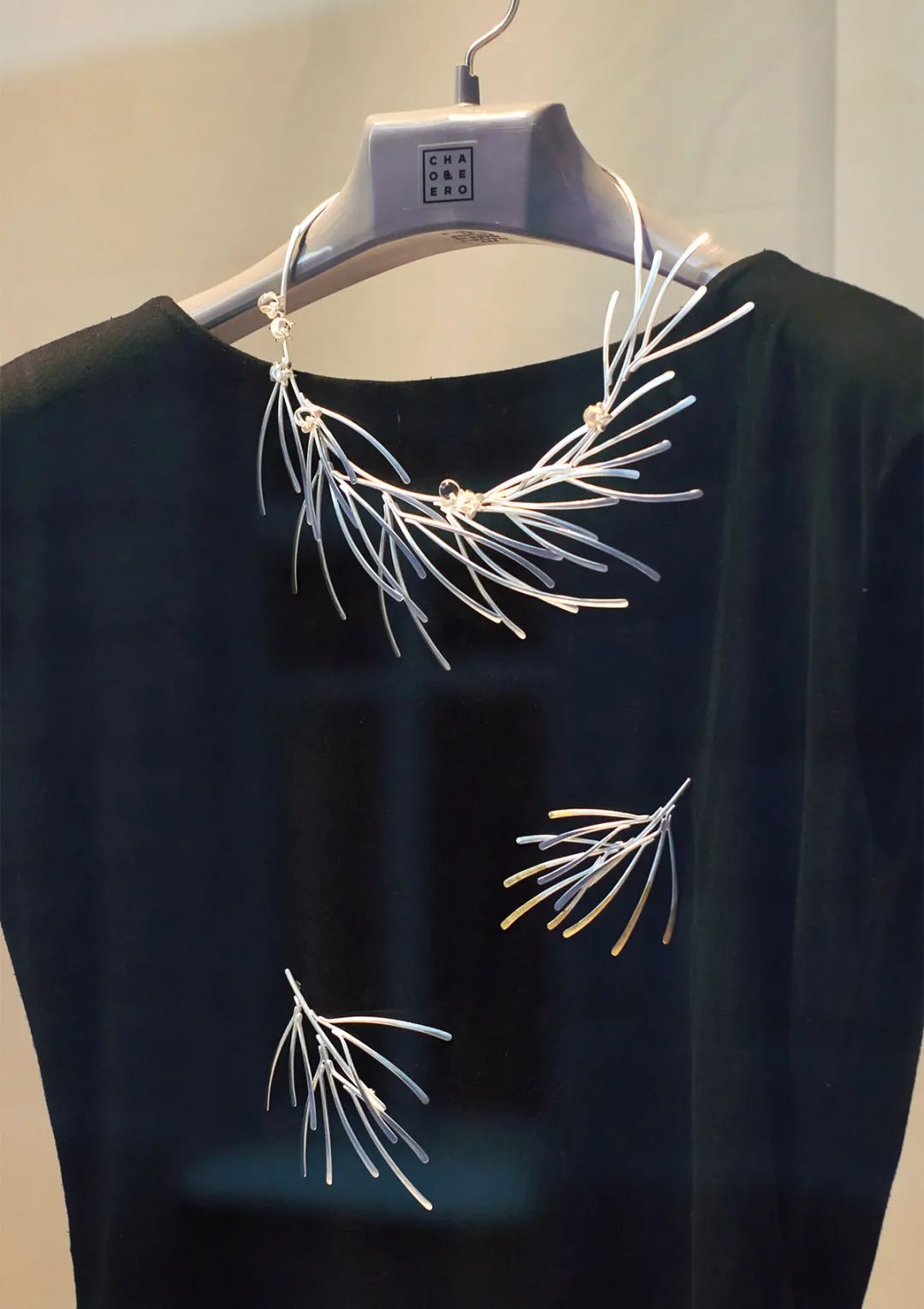 全球當(dāng)代首飾月報(bào)